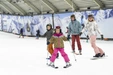 Product afbeelding thumbnail: SnowWorld Skipas
