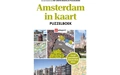 Product afbeelding thumbnail: Amsterdam in kaart Puzzelboek