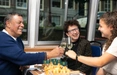 Product afbeelding thumbnail: Culinaire vaartocht Haarlem