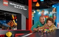 Product afbeelding thumbnail: LEGOLAND® Discovery Centre Scheveningen