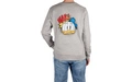 Product afbeelding thumbnail: Donald Duck Sweater - Grijs