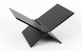Product afbeelding thumbnail: Volkskrant Magazine het BOEK + Standaard matzwart