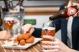 Product afbeelding thumbnail: Culinaire vaartocht Amsterdam