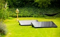 Product afbeelding thumbnail: Supersola Plug & Play Zonnepaneel 370Wp