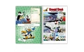 Product afbeelding thumbnail: Gepersonaliseerde Donald Duck Vader
