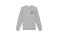 Product afbeelding thumbnail: Donald Duck Sweater - Grijs