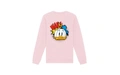 Product afbeelding thumbnail: Donald Duck Sweater - Grijs