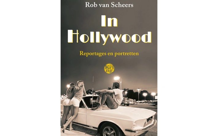 Product afbeelding: In Hollywood