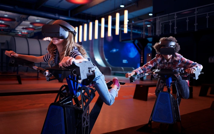 Product afbeelding: Euro Space Center