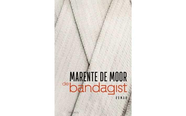 Product afbeelding: De bandagist
