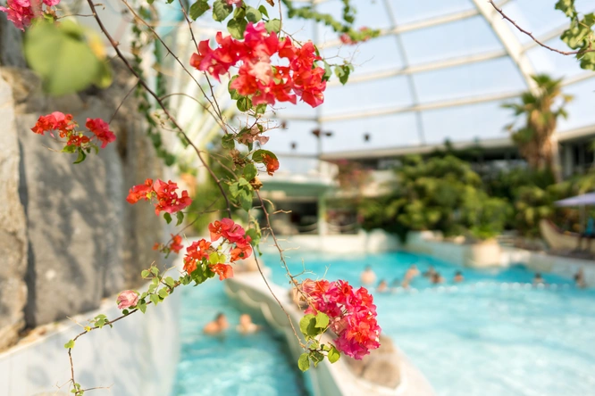 Product afbeelding: Sunparks Oostduinkerke aan zee - Aquafun