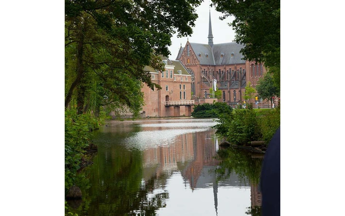 Product afbeelding: Best Western City Hotel Woerden
