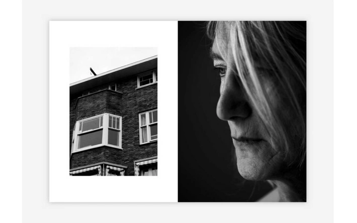 Product afbeelding: Staying in coming out