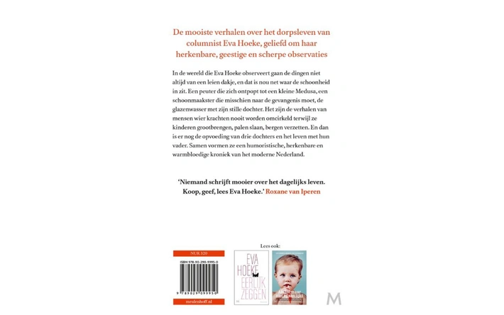 Product afbeelding: Zandweg 17. Verhalen aan de keukentafel