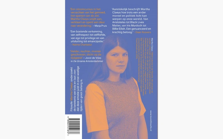 Product afbeelding: Trots