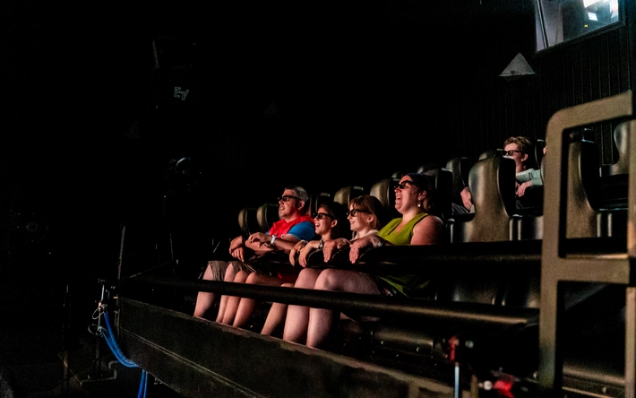 Product afbeelding: Euro Space Center