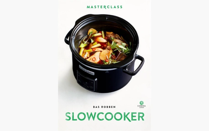 Product afbeelding: Masterclass - Slowcooker