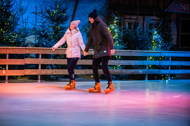 Product afbeelding: Attractie- en Vakantiepark Slagharen