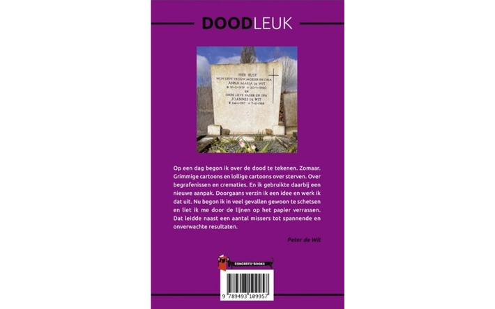 Product afbeelding: Doodleuk