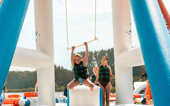 Product afbeelding: Pelican Aquaparken