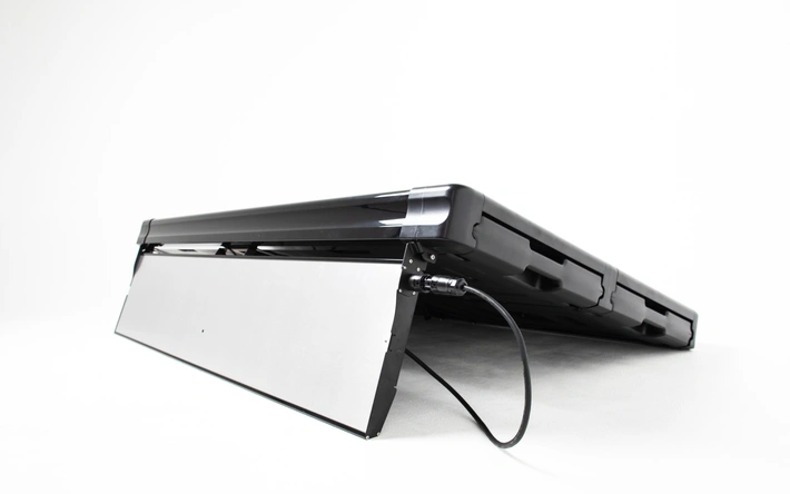 Product afbeelding: Supersola Plug & Play Zonnepaneel 370Wp