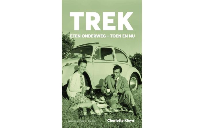 Product afbeelding: Trek