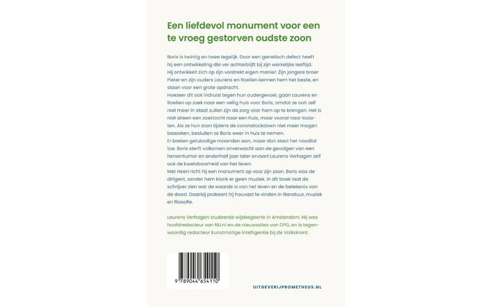 Product afbeelding: Heen