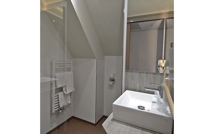 Product afbeelding: Best Western City Hotel Woerden