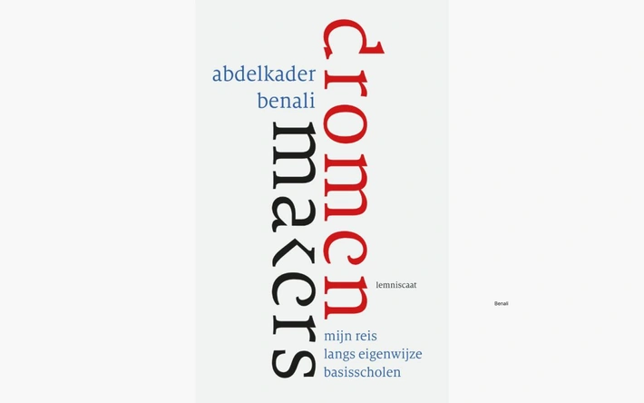 Product afbeelding: Dromenmakers