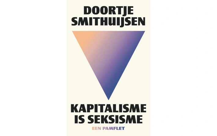 Product afbeelding: Kapitalisme is seksisme