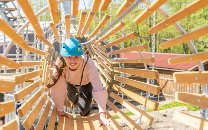 Product afbeelding: Adventure Valley Zoetermeer