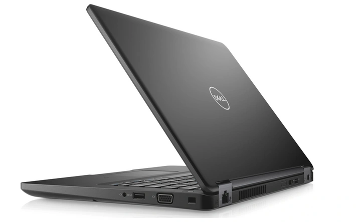 Product afbeelding: Refurbished Dell Latitude 5490