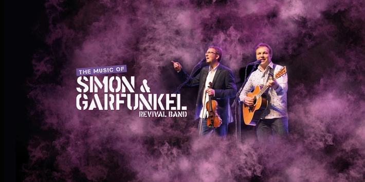 Product afbeelding: The Music of Simon & Garfunkel - Revival Band