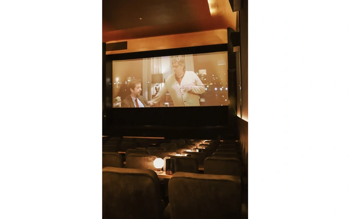 Product afbeelding: UITVERKOCHT! Skopein Winterswijk - Beyond van André Kuipers