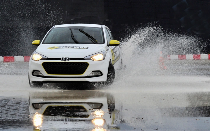 Product afbeelding: Slipcursus op diverse locaties (2u) - Slipway