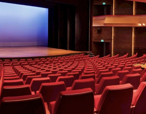 Product afbeelding: Theater De Mythe - Goes
