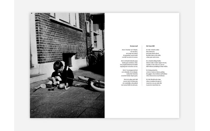 Product afbeelding: Staying in coming out