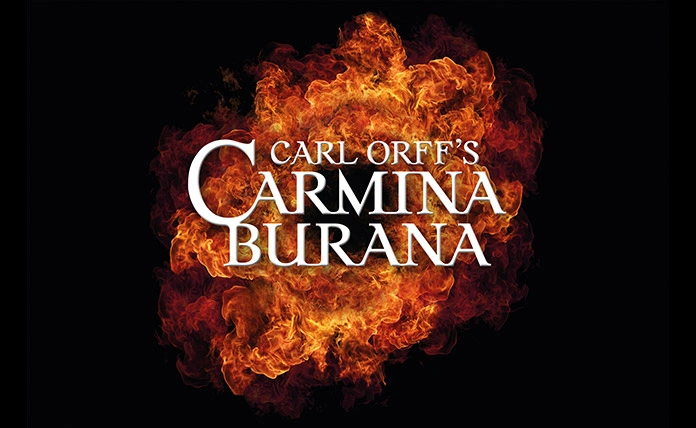 Product afbeelding: Carl Orff’s – Carmina Burana € 10,- voordeel