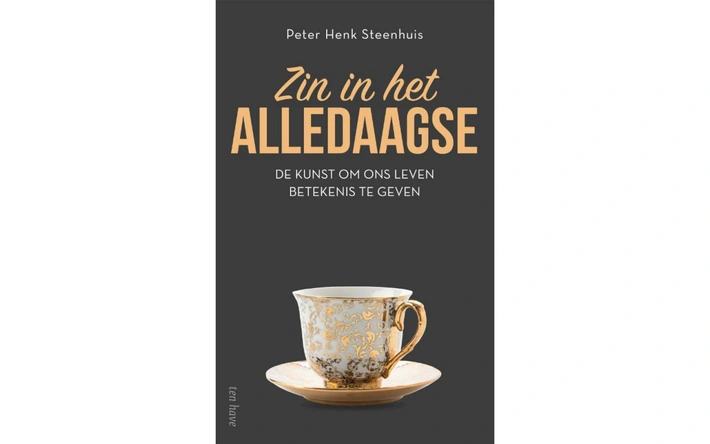 Product afbeelding: Zin in het alledaagse