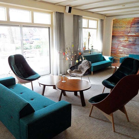 Product afbeelding: Hotel 't Wapen van Ootmarsum
