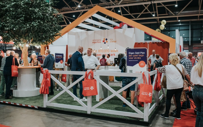 Product afbeelding: Be!eef 10 t/m 14 september