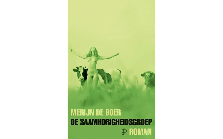 Product afbeelding: De Saamhorigheidsgroep