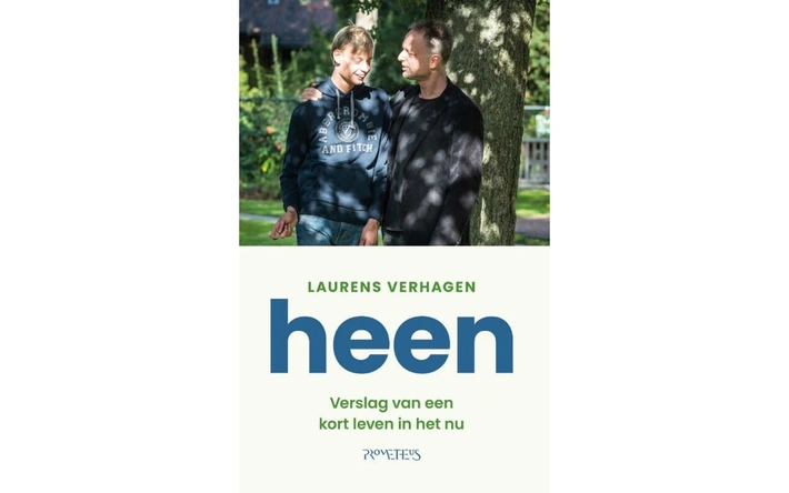 Product afbeelding: Heen