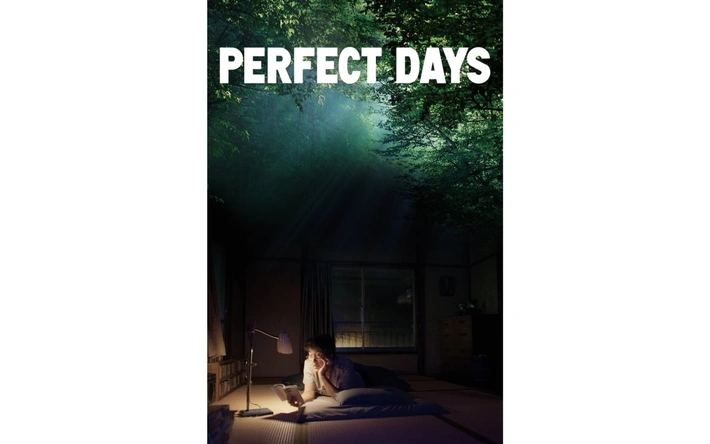 Product afbeelding: Het Parool filmselectie april