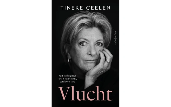 Product afbeelding: Vlucht