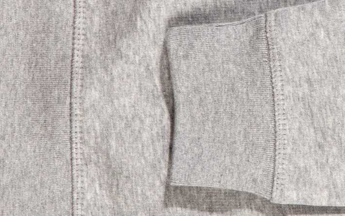 Product afbeelding: Donald Duck Sweater - Grijs