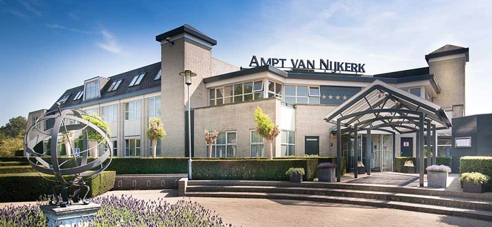 Product afbeelding: Golden Tulip Ampt van Nijkerk