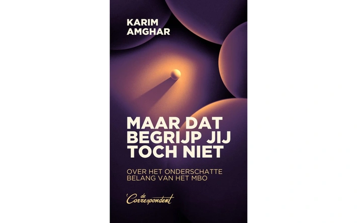 Product afbeelding: Maar dat begrijp jij toch niet