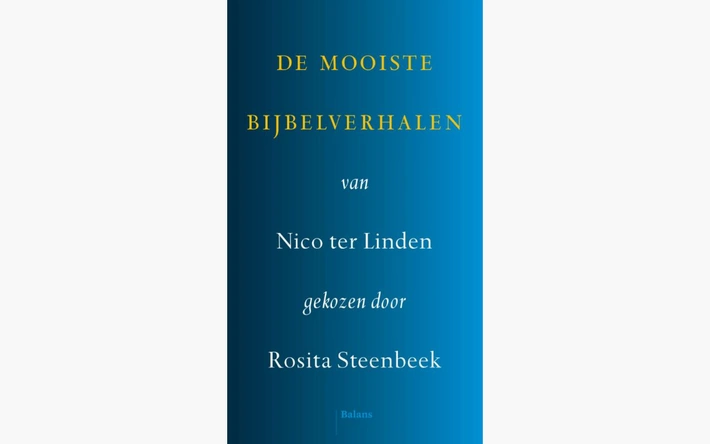 Product afbeelding: De mooiste Bijbelverhalen