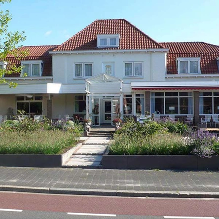 Product afbeelding: Hotel 't Wapen van Ootmarsum